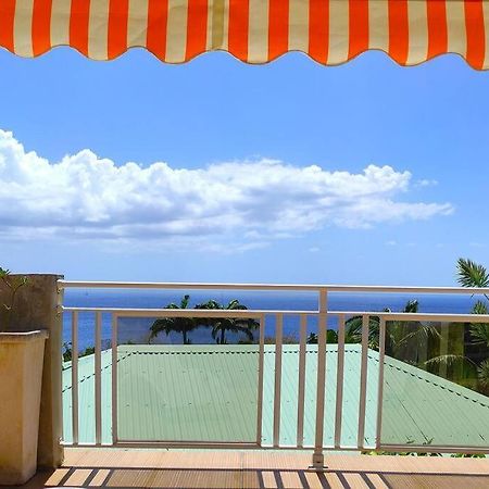 Bungalow Alnamaka : Vue Mer - Piscine - Plage A 5Mn Pointe-Noire Ngoại thất bức ảnh